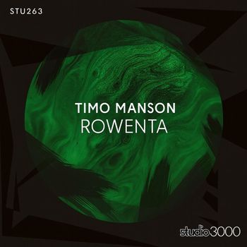 Timo Manson - Rowenta