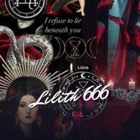 vel - Lilith 666