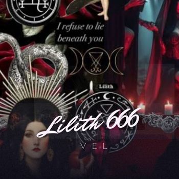 vel - Lilith 666
