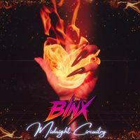 Binx - Midnight Circuitry