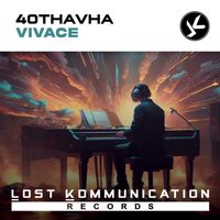 40Thavha - Vivace