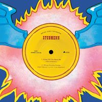 Stuðmenn - Stuðmenn