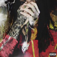 Isaac - Filho da promessa (Explicit)