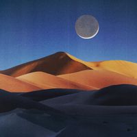 Mark Barrott - I Am The Sun, You Are The Moon EP