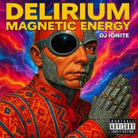 Dj Ignite - Delirium Magnetic Energy (Explicit)