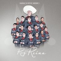 Mariachi Mexicanisimo De Calimaya - Rey Sin Reina