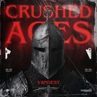 VAND3ST - Crushed Ages