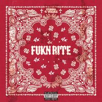 Stunna 4 Vegas - Fukn' Rite (Explicit)