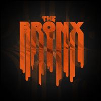 The Bronx - Bronx VI (Explicit)