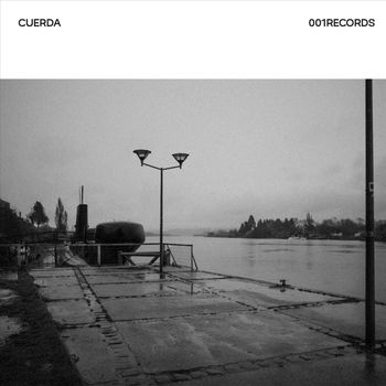 Various Artists - Cuerda