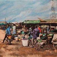 John Christopher Thomas - This Thing (Explicit)