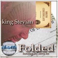 King Stevian - Folded
