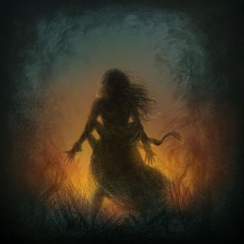 Sidewinder - Firelight