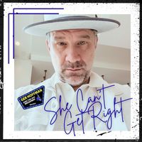 Ger Hoffman and the off Broadway Blues Band - She Can’t Get Right