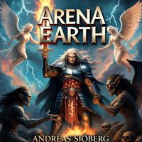 Andreas Sjöberg - Arena Earth