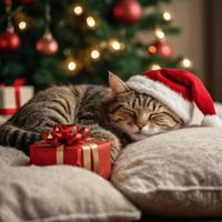 Kuma - You Are My Santa Claus