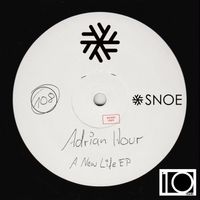 Adrian Hour - A New Life
