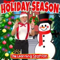 The Learning Station - Holiday Season