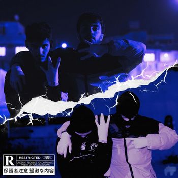 KARIS - Burst (Explicit)