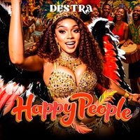 Destra - Happy People