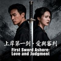 ZIZI - 上岸第一劍‧愛與審判