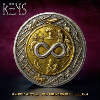 Keys - Infinity Parabellum (Explicit)