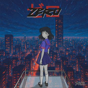 MIKI - ZERO (Explicit)