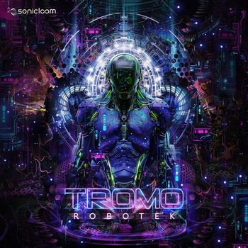Tromo - Robotek