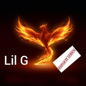 Lil G - Killin Us (Explicit)
