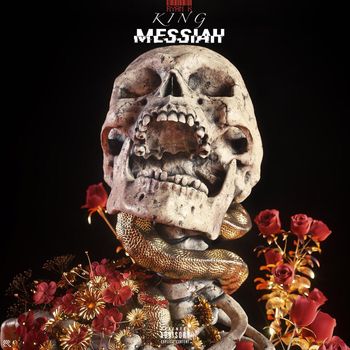 Ryan K - King Messiah (Explicit)