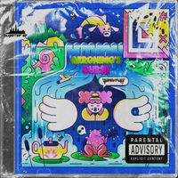 Jigglypuff - Geronimo's Cur$E (Explicit)