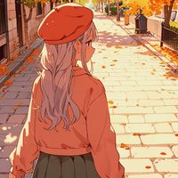 pure water - Promenade