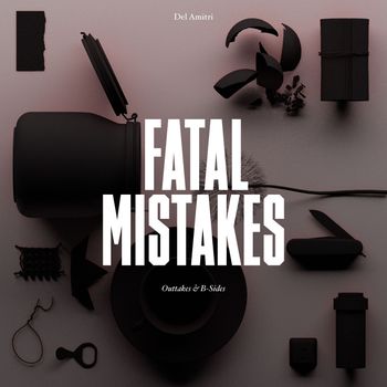 Del Amitri - Gone in a Second