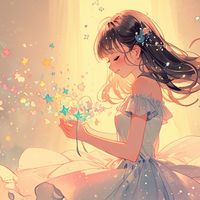 pure water - In Love