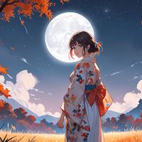 pure water - 月夜のしらべ