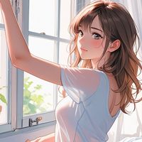 pure water - 素顔の時間