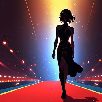 pure water - Like a Movie Star