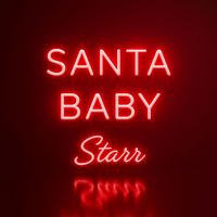 Starr - Santa Baby