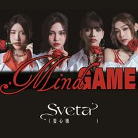 SVETA - Mind Game