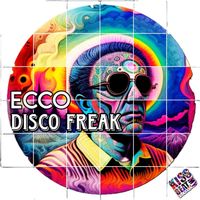 Ecco - Disco Freak