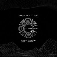 Milo Van Gogh - City Glow