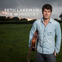Seth Lakeman - The Wanderer (Radio Mix)
