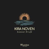 Kira Noven - Silent Drift