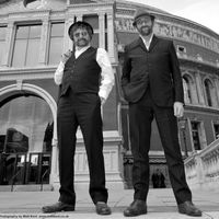 Chas & Dave - One Fing 'N' Anuvver (Live)