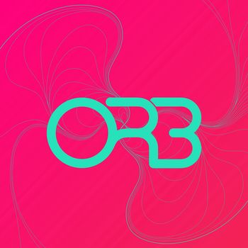 The Orb - Wolfbane