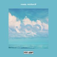 mosaiq (BR) - Acid Burn EP