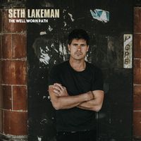 Seth Lakeman - Divided We Will Fall