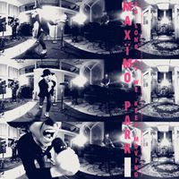 Maximo Park - I Want You to Stay (Recorded Live at Vada Studios)
