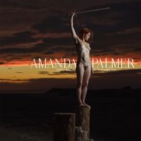 Amanda Palmer - Drowning In The Sound (Explicit)