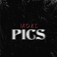 Moze - Pics (Explicit)